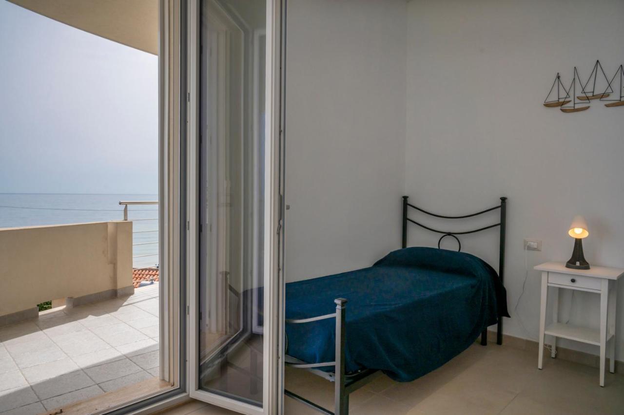 Cicirata Sea Beach - Sicilia Vacanza Avola Exterior foto